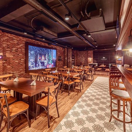 诺维尔中心点酒店 法马古斯塔 外观 照片