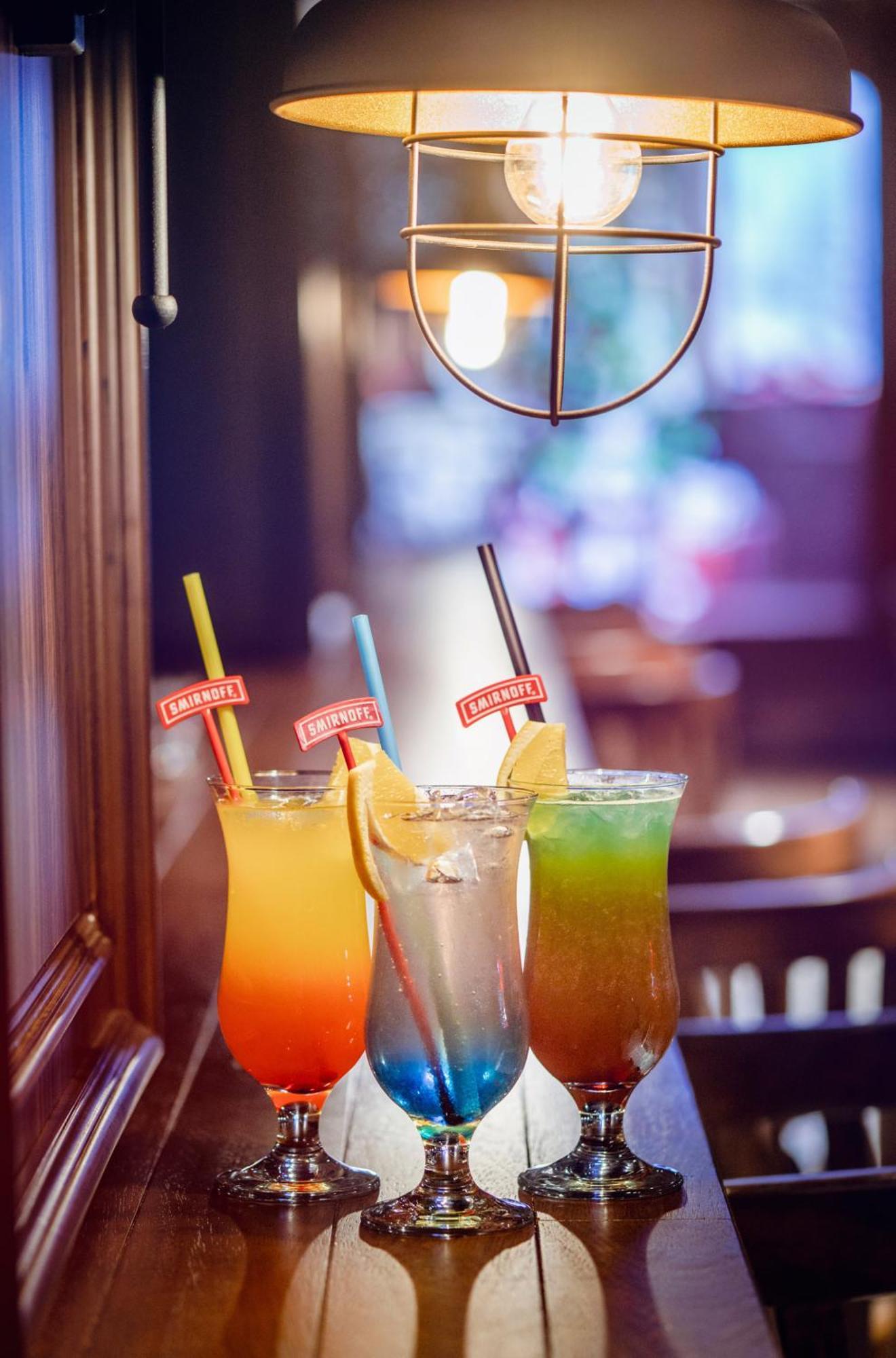 诺维尔中心点酒店 法马古斯塔 外观 照片