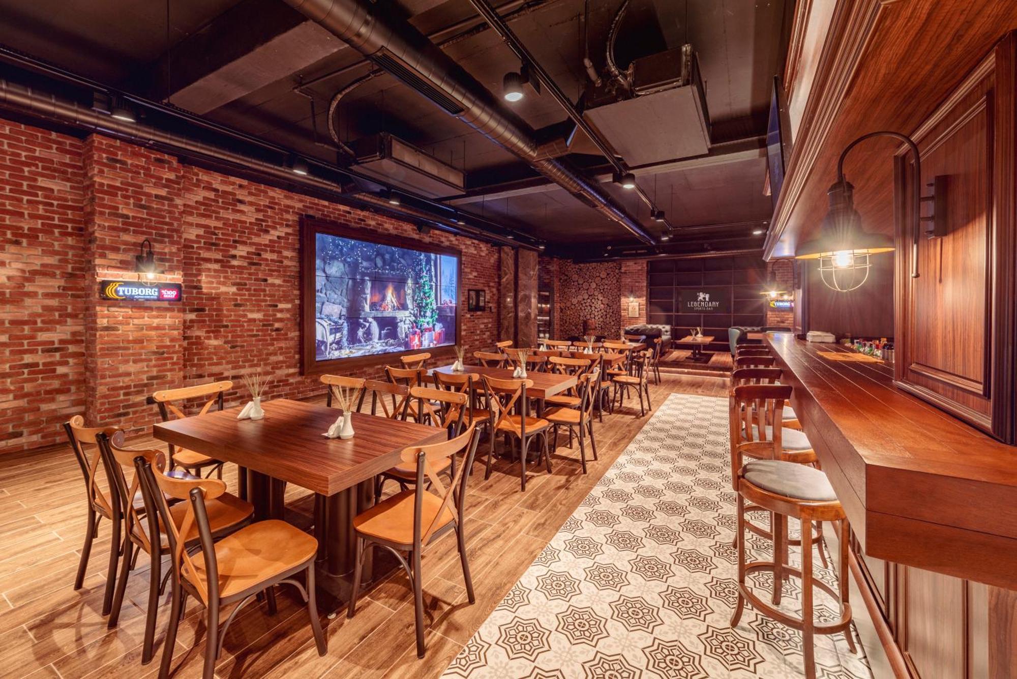 诺维尔中心点酒店 法马古斯塔 外观 照片